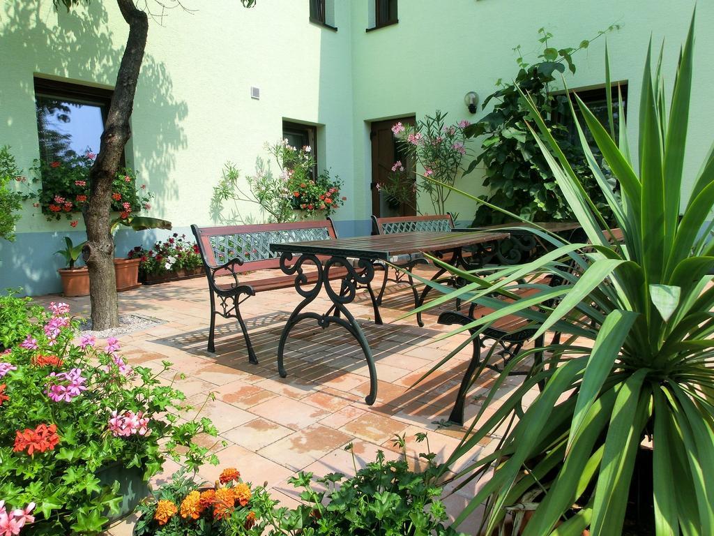 Vila Evicka Sobotka Exterior photo