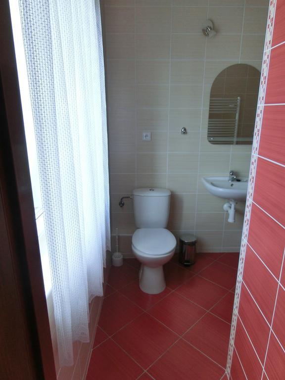 Vila Evicka Sobotka Room photo